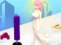 Mäng Make Girlfriend - Fashion Battle Internetis
