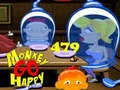 Mäng Monkey GO Happy Stage 479 Internetis