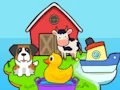 Mäng Baby Games For Preschool Kids Internetis