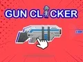 Mäng Gun Clicker Internetis