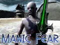 Mäng Manic Fear Internetis