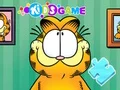 Mäng Jigsaw Puzzle: Garfield Picture Internetis