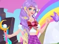 Mäng Girly Dreamy Sailor Internetis