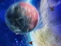 Mäng Galactica Shooter 2 Internetis