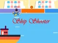 Mäng Ship Shooter Internetis