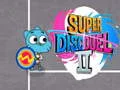 Mäng Super Disc Duel 2 Internetis