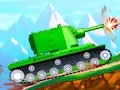Mäng Tank Attack 5 Internetis