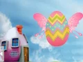 Mäng Flying Egg Jungle Escape Internetis