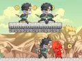 Mäng Naruto Adventure 2 Internetis