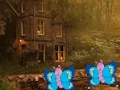 Mäng Escape The Easter Girl Internetis