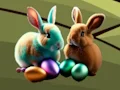 Mäng Find The Golden Easter Egg Internetis