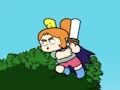 Mäng Craig of the Creek Hack 'n Smash Internetis