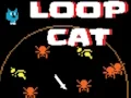 Mäng Loop Cat Internetis
