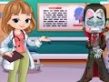 Mäng Hospital Dracula Emergency Internetis