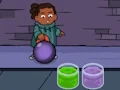 Mäng Craig of the Creek Partners in Slime Internetis