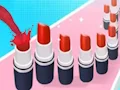 Mäng Lipstick Stack Runner Internetis
