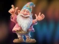 Mäng Pleasant Dwarf Man Escape Internetis