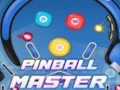 Mäng Pinball Master Internetis