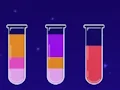 Mäng Color Sort Puzzle Internetis