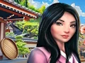 Mäng Lotus Village Internetis
