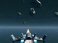 Mäng Space Guardian Internetis