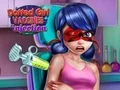 Mäng Dotted Girl Vaccines Injection Internetis
