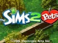 Mäng The Sims 2 Pets Internetis