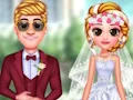 Mäng Princess Royal Wedding Internetis