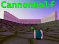 Mäng Cannonbolf Internetis