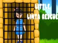 Mäng Little Linta Rescue Internetis