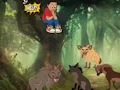 Mäng Boy Escape From Hyena Internetis