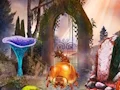 Mäng Escape Game Fantasy Adventure 2 Internetis