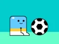 Mäng Blumgi Soccer Internetis