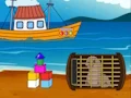 Mäng Rescue The Sea Lion Internetis