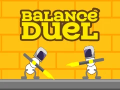 Mäng Balance Duel Internetis