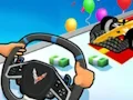 Mäng Steering Wheel Evolution Internetis