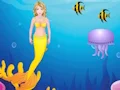 Mäng Friends Encounter Pregnant Mermaid Internetis