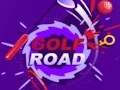 Mäng Golf Road Internetis