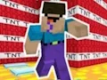 Mäng Parkour Blocks: Mini Internetis