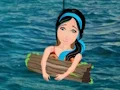 Mäng Coast Guard Save The Girl Internetis
