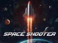 Mäng Space Shooter Internetis