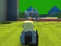 Mäng Sandbox Orion 3d Internetis