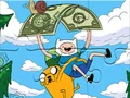 Mäng Jigsaw Puzzle: Adventure Time Internetis