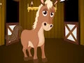Mäng Save Naive Horse Foal Internetis