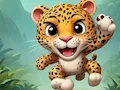 Mäng Charmed Leopard Escape Internetis