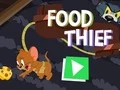 Mäng Food Thief Internetis