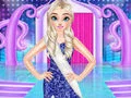 Mäng Elsa's Beauty Surgery Internetis