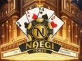 Mäng Naegi Poker Internetis