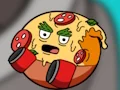 Mäng Pizza Fall Internetis