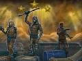Mäng Heroes of the Wasteland Internetis